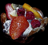 hyperrealism paintings by Giuseppe Mallia